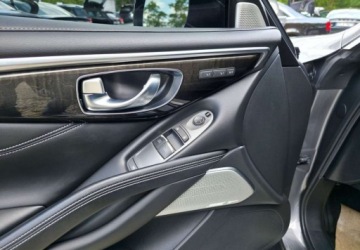 Infiniti Q60 II 3.0t 405KM 2016 Infiniti Q60 Infiniti Q60 3.0 Benzyna 405KM, zdjęcie 13