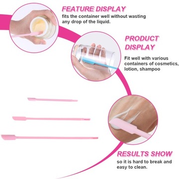 КОСМЕТИЧЕСКИЙ СКРЕБОК ИНСТРУМЕНТЫ ДЛЯ УХОДА ЗА КОЖЕЙ СИЛИКОНОВЫЙ