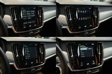 Volvo V90 II 2021 V90_ 3 SZTUKI W OFERCIE _ CAPUCINO Z BRĄZOWYMI SKÓRAMI__ SUPER PREZENCJA, zdjęcie 37