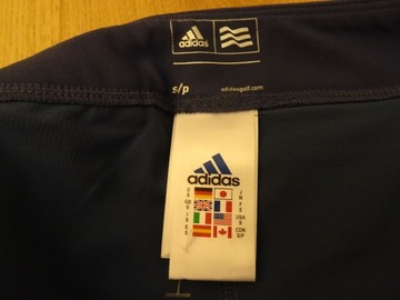 Spódnica Adidas rozmiar S (wszyte spodenki)