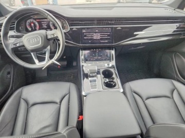 Audi Q7 II (4M) 2025 Audi Q7 Premium 2025 2.0 Benzyna 261KM, zdjęcie 8