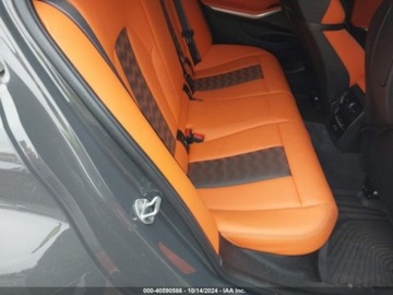 BMW Seria 3 G20-G21 2023 BMW M3 Competition, 2023r., 4x4, 3.0L 3.0 Benzyna 503KM, zdjęcie 9