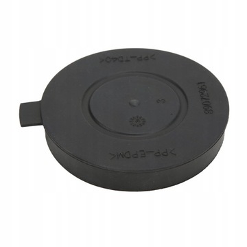 Пылезащитный чехол на фару 89072961 Крышка