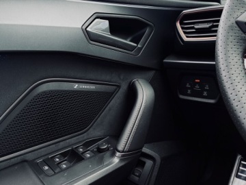 Cupra Formentor Crossover 1.5 TSI 150KM 2026 Cupra Formentor 1.5 eTSI mHEV DSG 150 KM, zdjęcie 23