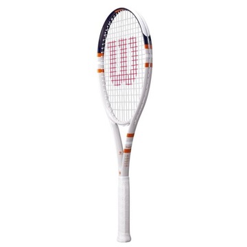 ND05_R3592 WR127110U2 Теннисная ракетка Wilson Roland Garros