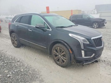 Cadillac 2025 Cadillac XT5 Premium Luxury 2025 3.6 Benzyna 310KM, zdjęcie 4