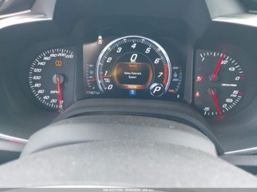 Chevrolet Corvette C7 2018 Chevrolet Corvette Z06 2018 6.2l 6.2 Benzyna 650KM, zdjęcie 10