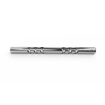 8Sinn 20CM Rurka Stainless Steel ROD 15MM