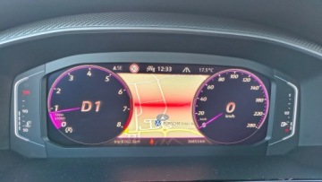 Volkswagen Arteon Fastback Facelifting 2.0 TSI 190KM 2022 Volkswagen Arteon Shooting Brake 2.0TSI 190KM ACC, zdjęcie 14