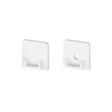 KOMPLET ZAŚLEPEK DO PROFILU P4-3 (C11) TECHLIGHT