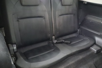 Nissan Qashqai I Crossover 2.0 dCi 150KM 2009 Nissan Qashqai+2 2.0 dCi, 7 miejsc, Xenon, Klima, zdjęcie 17