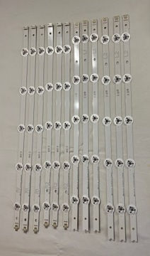 PASKI LED LG 50LB671V LC500DUH(PG)(F1) 50 V14 SDRT