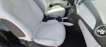 Opel Adam Hatchback 1.4 87KM 2014 Opel Adam Super stan, bogata wersja., zdjęcie 11