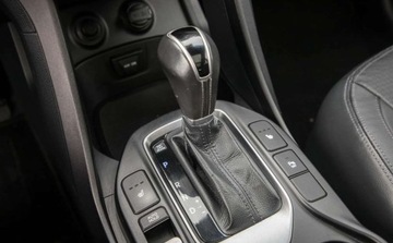 Hyundai Santa Fe III 2015 Hyundai Santa Fe 2.4B 191Ps 4x4 Panorama Navi Ledy Xenon Skora Kamera AUTO, zdjęcie 24