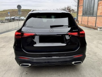 Mercedes GLC C254/X254 Coupe 2.0 220d 197KM 2026 MERCEDES-BENZ GLC 220 d 4-Matic AMG Line 2.0 (197KM) 2026, zdjęcie 2