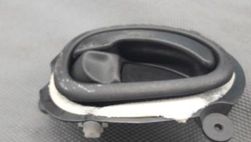 9642248677 KLIKA DVEŘE PRAVÝ PŘEDNÍ PEUGEOT 406