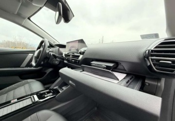 Citroen 2021 Citroen C4 Citroen C4 1.2 PureTech Feel Pack SampS EAT8 1.2 Benzyna, zdjęcie 23