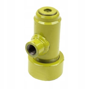 CYLINDEREK PRZYŚPIESZACZA MŁOCARNI CLAAS 633455