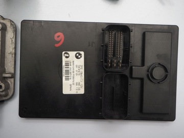 BMW F 800 ST 06-13 STACYJKA KOMPUTER WLEW KLUCZYK ZESTAW ZAMKÓW