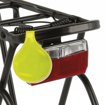 Магнитный зажим M-Wave