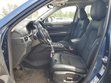Mazda CX-5 II 2020 Mazda CX-5 2020r., Touring, od ubezpieczalni 2.5 Benzyna 187KM, zdjęcie 6