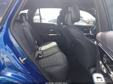 Mercedes GLC C254/X254 2024 Mercedes-Benz GLC 2024 Mercedes-Benz GLC AMG 43 4MATIC 2.0 Benzyna 416KM, zdjęcie 13