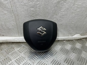 Suzuki Vitara III LIFT AIRBAG PODUSZKA KIEROWCY 48150-54P10 ORYGINAŁ