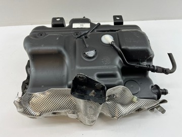 БАК ADBLUE НАСОС RENAULT MASTER OPEL MOVANO 172A22038R 0444040014