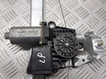 MECHANIZMUS OKNO LEVÝ PŘEDNÍ TOYOTA AVENSIS T22 119735-XXX