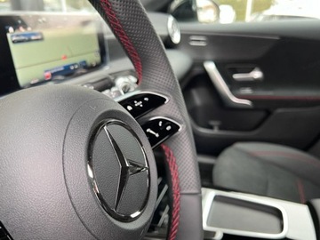 Mercedes Klasa A W177/V177 Hatchback Facelifting 2.0 220 190KM 2024 A Klasa 220 4-Matic AMG Line 2.0 (190KM) 2024, zdjęcie 5