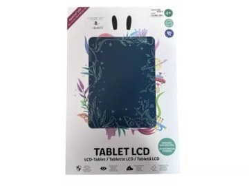 Планшет для дітей SMIKI LCD 30x16,8x07 см (виставковий)