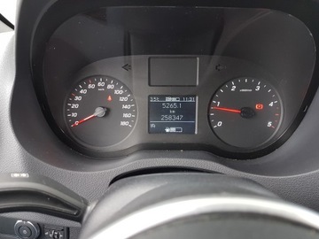 Mercedes Sprinter III 2021 Mercedes-Benz 314 CDI SPRINTER, zdjęcie 14