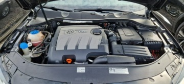 Volkswagen Passat B7 Variant 1.6 TDI CR DPF BlueMotion 105KM 2011 Volkswagen Passat Jeden Właściciel 1.6 TDI, zdjęcie 38