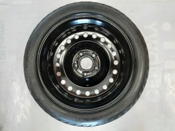 KOLO DOJEZDOVÉ 17'' OPEL INSIGNIA A 5X120X67 125/70R17
