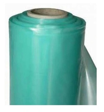 FOLIA TUNELOWA OGRODNICZA UV4 SZER 8M MOCNA 4-sezonowa PRODUKCJA 05/2024r.