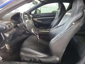 Lexus RC 2020 Lexus RC -F 2020 5.0l 5.0 Benzyna 472KM, zdjęcie 7