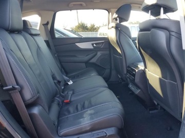 Acura MDX II 2024 Acura MDX 2024, 3.5L, 4x4, TECHNOLOGY, porysowany lakier, zdjęcie 8