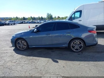 BMW Seria 2 G42-U06 2020 BMW Seria 2 2020 BMW 2 Series M235i xDrive Gran Coupe 2.0 Benzyna 301KM, zdjęcie 1