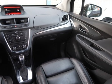 Opel Mokka I SUV 1.7 CDTI ECOTEC 130KM 2013 Opel Mokka 1.7 CDTI, Automat, Skóra, Navi, Xenon, zdjęcie 7