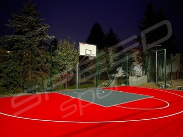 HEXA POWER SURFACE 3x3 PITCH ПРЕДПРОДАЖА 2024 ГОДА