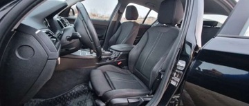 BMW Seria 1 F20-F21 Hatchback 5d Facelifting 2015 118d 150KM 2017 BMW Seria 1 LIFT 2.0 150KM Automat LED Navi Kubly 2.0 Diesel 150KM, zdjęcie 8