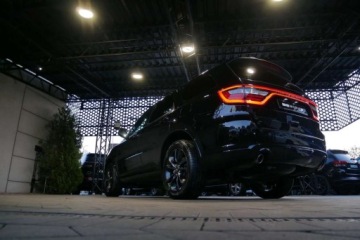 Dodge Durango III 2024 Dodge Durango 3.6 V6 291KM GT 4x4 Keyless 6os. SzyberdachWentylacjaRadarLE, zdjęcie 38