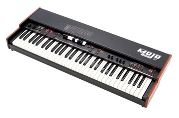Crumar MOJO 61 ORGANY MOJO61 | w 24h