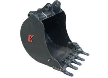 ŁYŻKA JCB 3CX 4CX 60 cm LEMIESZ 500HB 980/89903