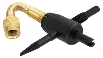 OXIDIZED Калибратор крана для клапана