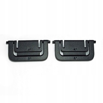 2 sztuk/zestaw dla logitech G915 G913 G813 G815 or