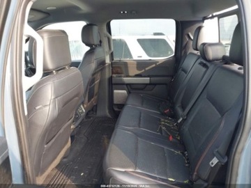 Ford 2023 Ford F250 2023r., 4x4, 6.7L 6.7 Diesel 475KM, zdjęcie 9