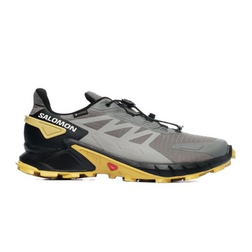 Buty trekkingowe Salomon SUPERCROSS 4 GTX L47317200 44