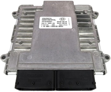 ECU KIA OPTIMA IV 2.0 GDI JF66UPM2673A 39160-2EJJ0