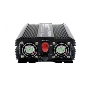 ВОЛЬТ Преобразователь напряжения IPS 1200 N 12/230В (800/1200Вт)